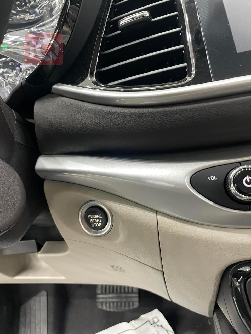 GAC GA4
